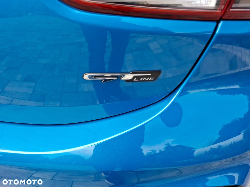 Kia Rio 1.0 T-GDI 120 GT Line - 20