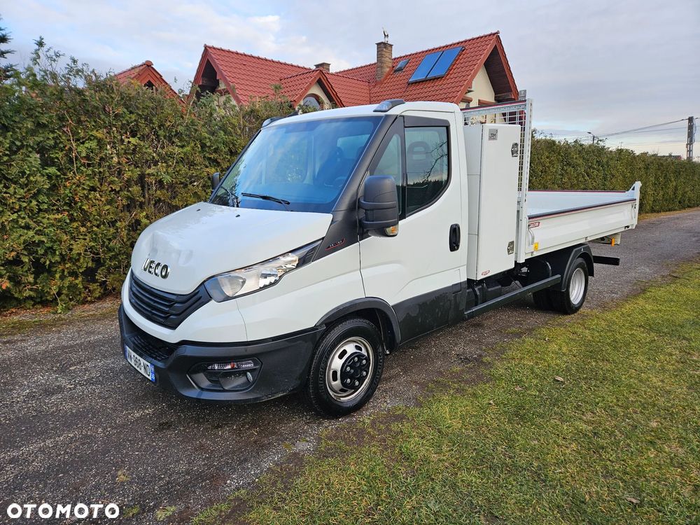 Iveco Daily 35C16 - 1
