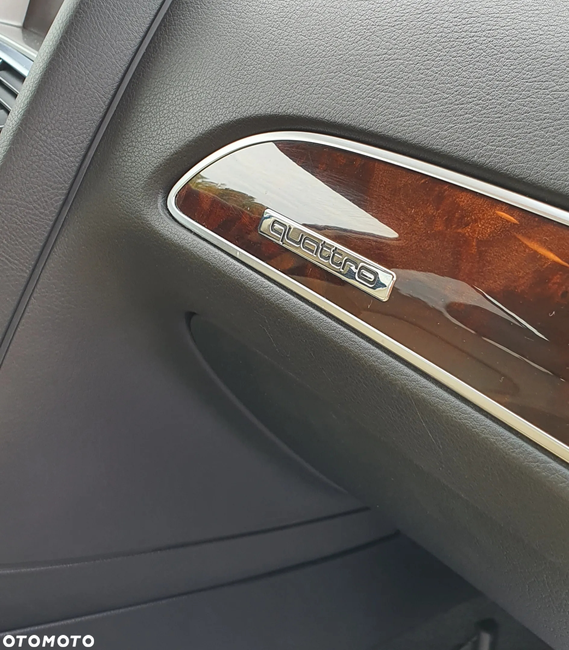 Audi A6 3.2 FSI Quattro Tiptronic - 33