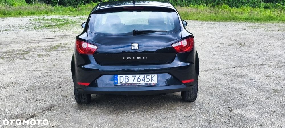 Seat Ibiza - 7