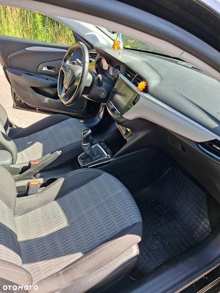 Opel Corsa 1.2 Edition Business Pack S&S - 9