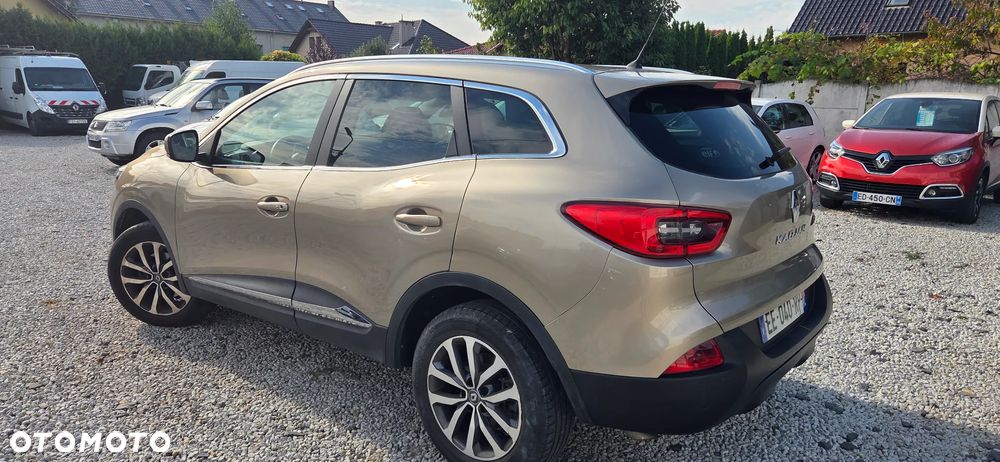 Renault Kadjar 1.6 dCi Energy Night&Day - 12