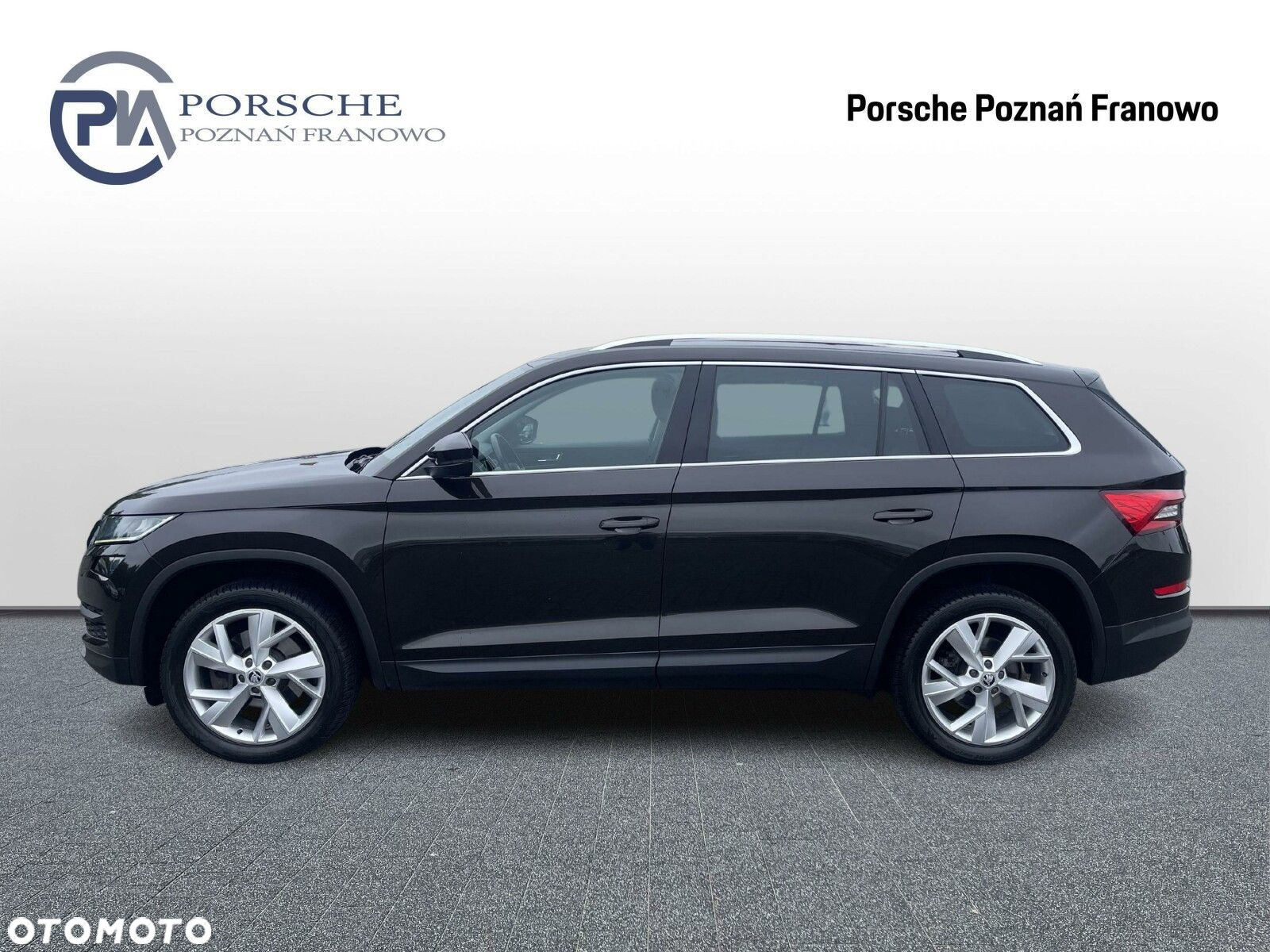 Skoda Kodiaq - 2
