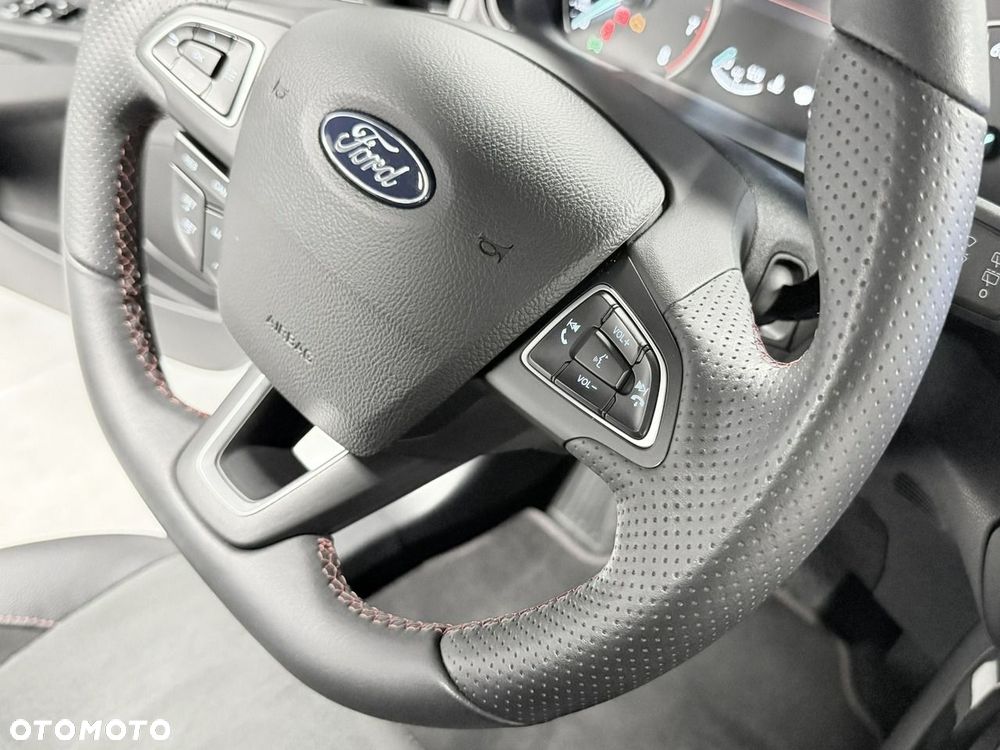 Ford EcoSport 1.0 EcoBoost ST-Line Black ASS - 31