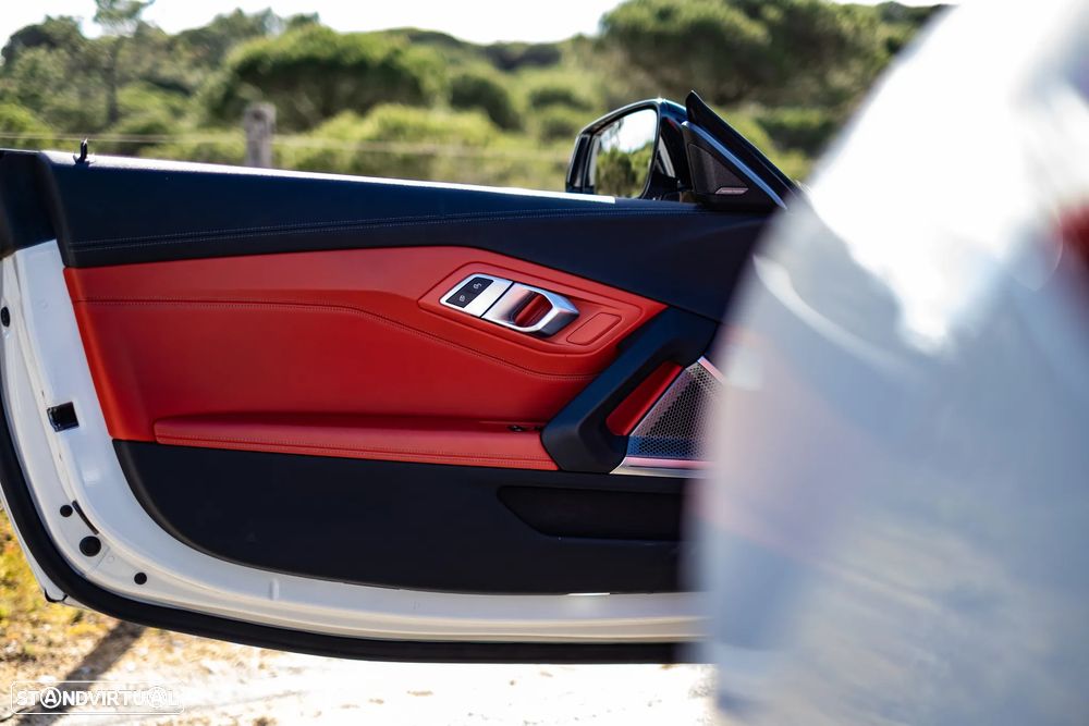 BMW Z4 sDrive20i Aut. M Sport - 24