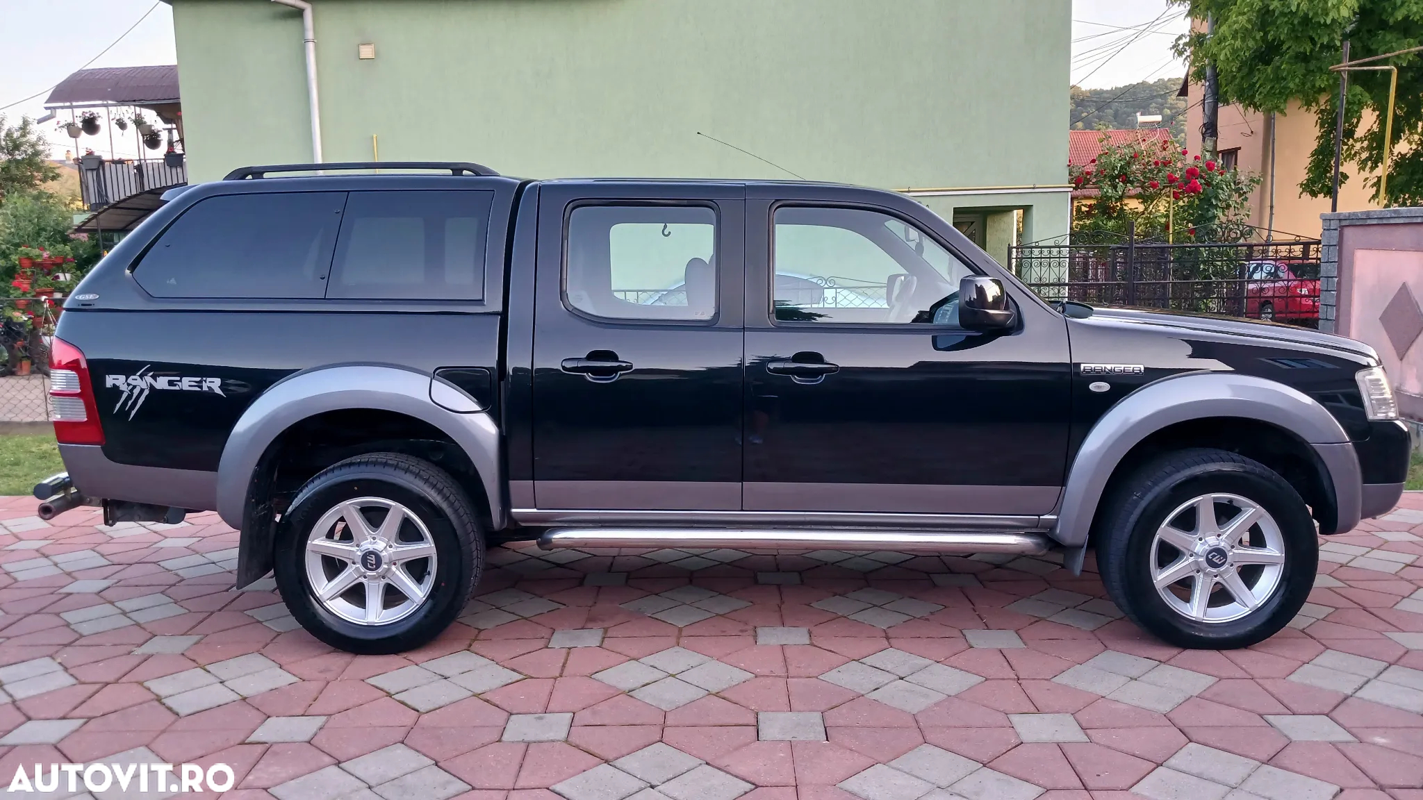 Ford Ranger - 3