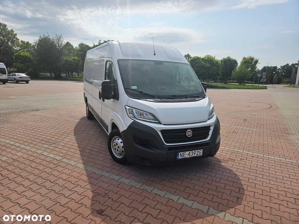 Fiat Ducato - 1