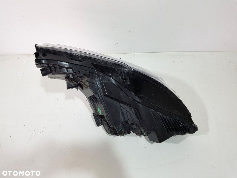 VOLVO EX30 EX-30 LAMPA PRZÓD PRZEDNIA FULL LED PRAWA + MODUŁ EUROPA ORYGIN - 5