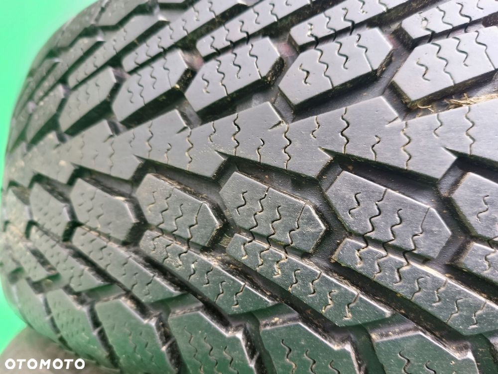 nexen winguard 205/65/15, 1 szt 7,5 mm - 3