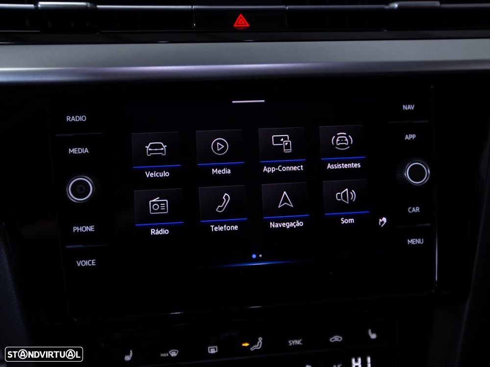 VW Arteon 2.0 TDI Elegance DSG - 24
