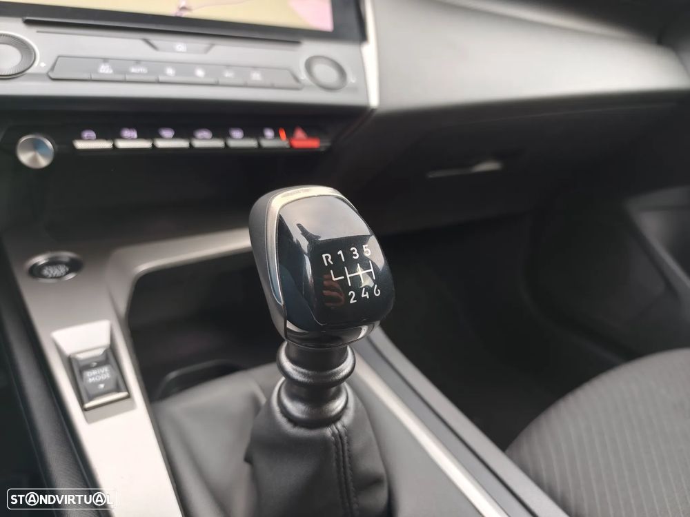 Peugeot 308 BlueHDi 130 Active Pack - 9