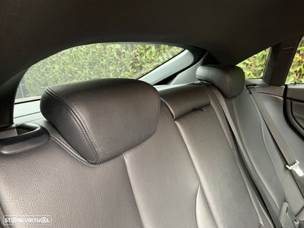 BMW 420 Gran Coupé d Pack M Auto - 23