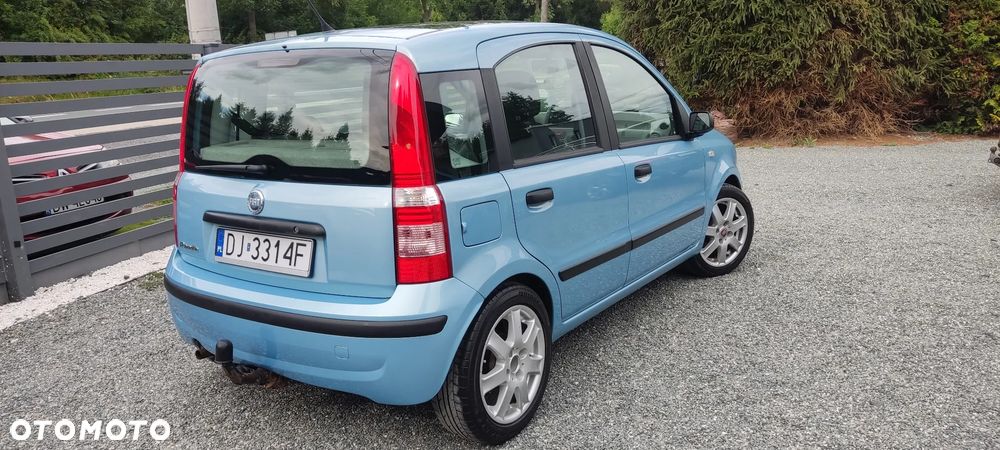 Fiat Panda 1.2 Dynamic - 13