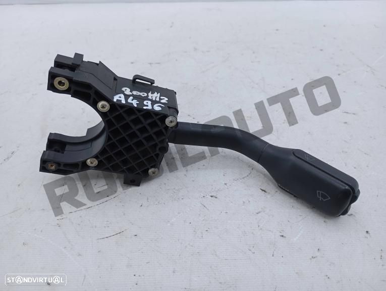 Comutador Limpa Vidros  Audi A4 B5 (8d) [1994_2001] 1.9 Tdi - 1