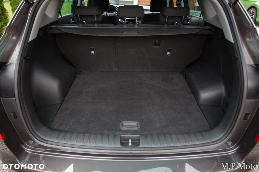 Hyundai Tucson blue 1.6 GDi 2WD Advantage - 19