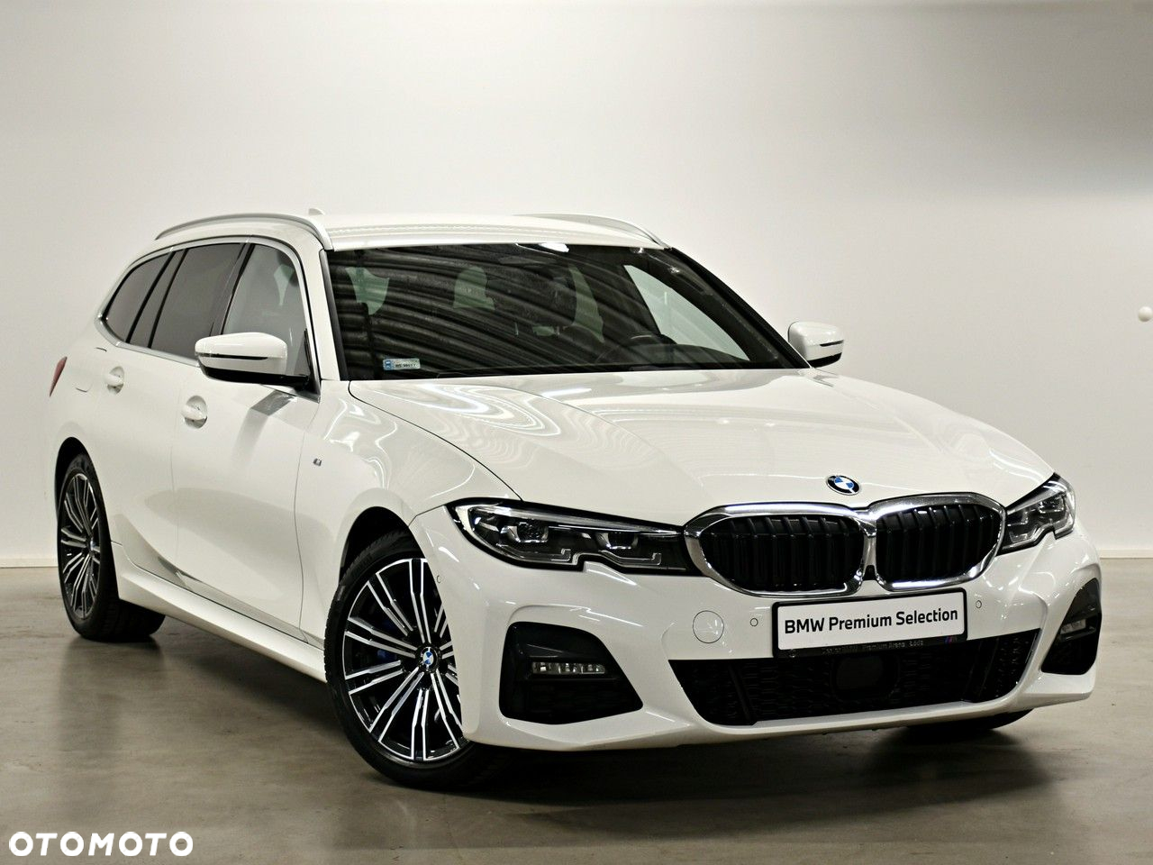 BMW Seria 3 330i M Sport sport - 7