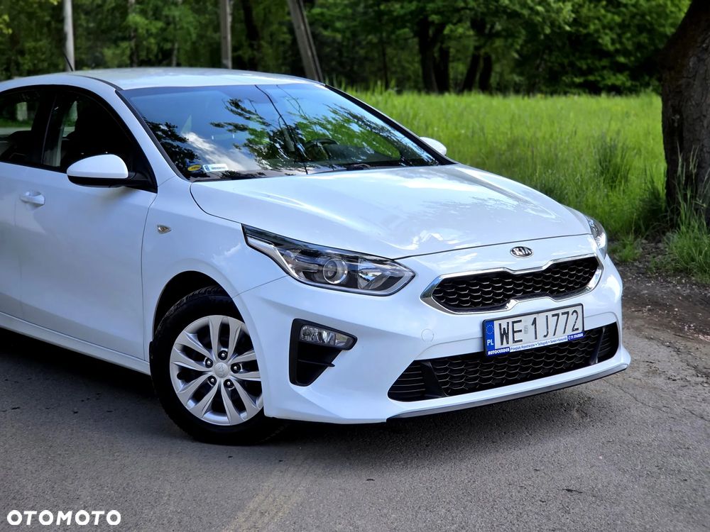 Kia Ceed 1.0 T-GDI M - 10