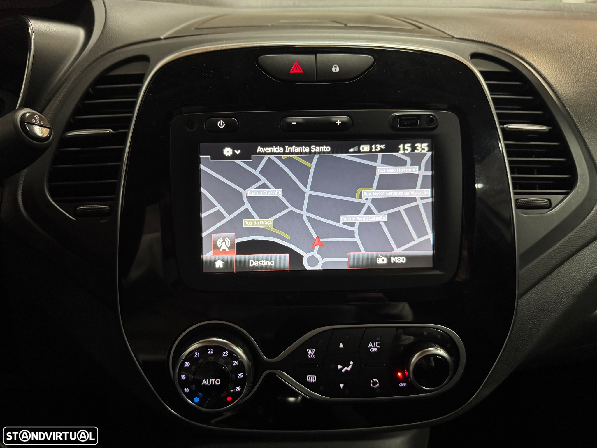 Renault Captur 0.9 TCE Exclusive - 13