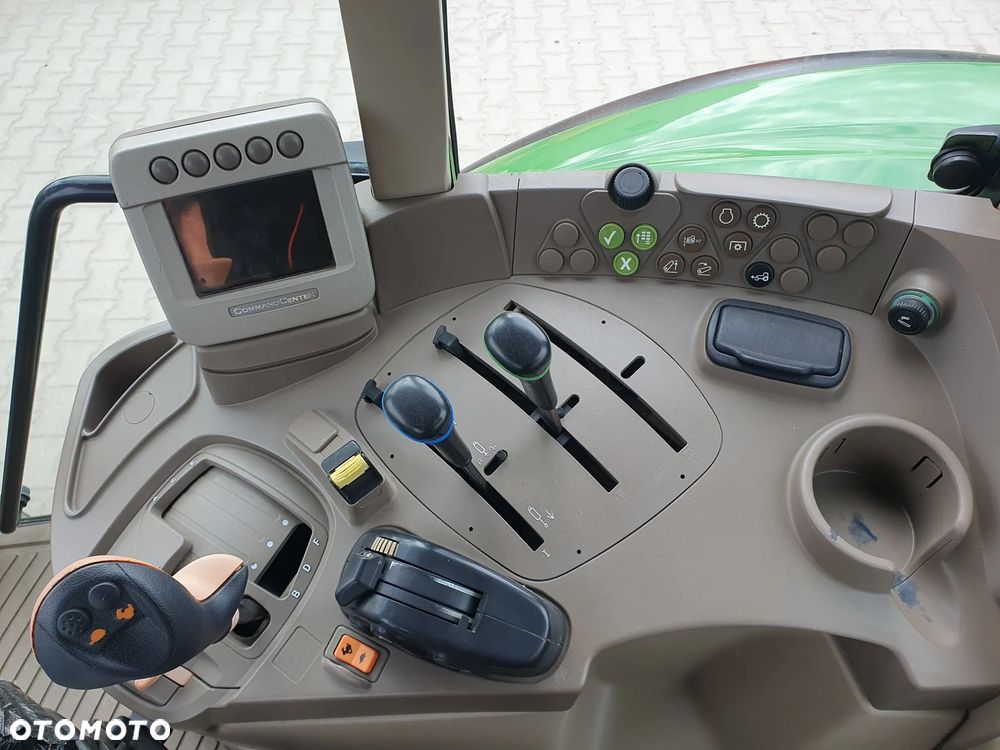 John Deere 6330 Premium - 11