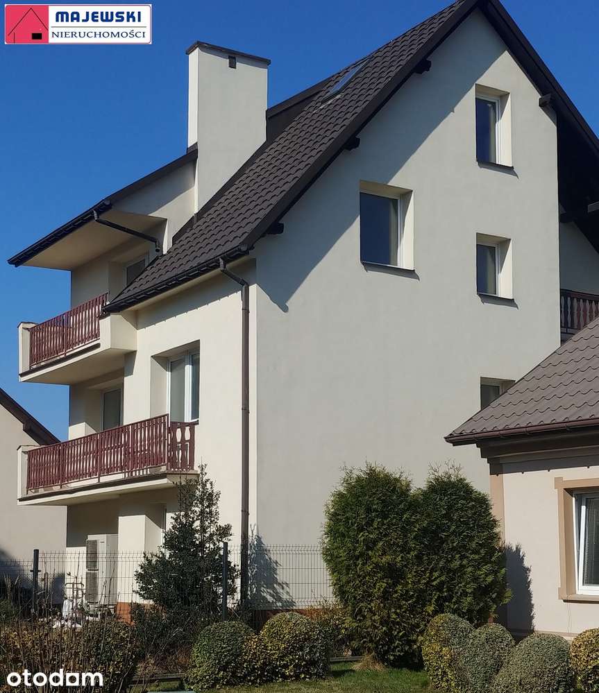 Skawina 1pok 26m2 239tyś