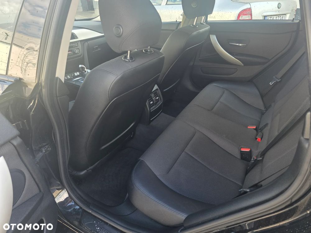 BMW Seria 4 - 18