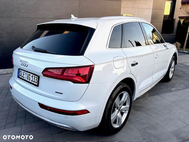 Audi Q5 2.0 TFSI Quattro S tronic - 12