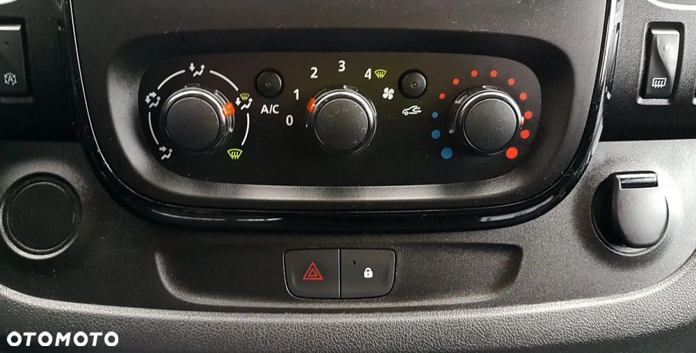Opel Vivaro L1H1 S&S Tourer - 17
