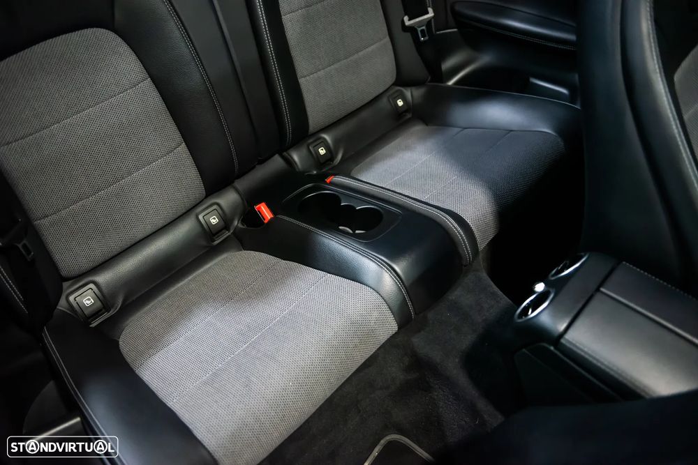 Mercedes-Benz C 220 - 31