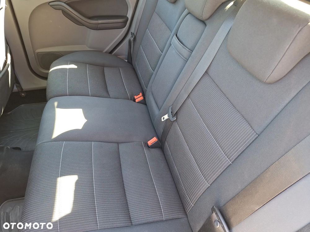 Ford Focus 1.8 TDCi Titanium - 20