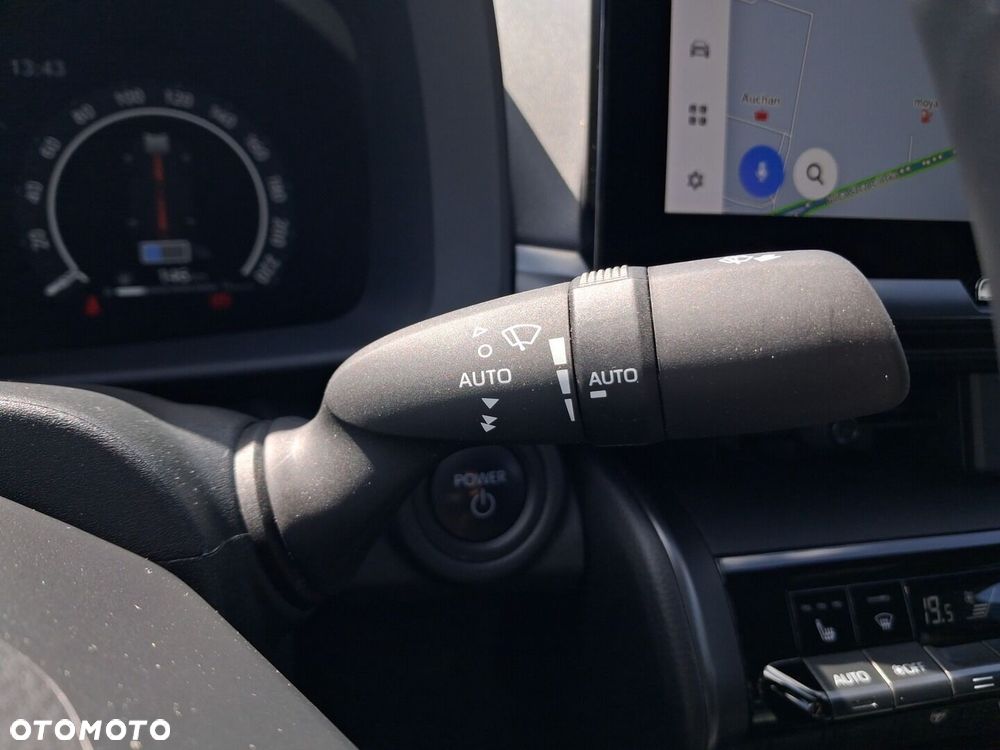 Toyota C-HR 2.0 Hybrid Dynamic Force Style - 31
