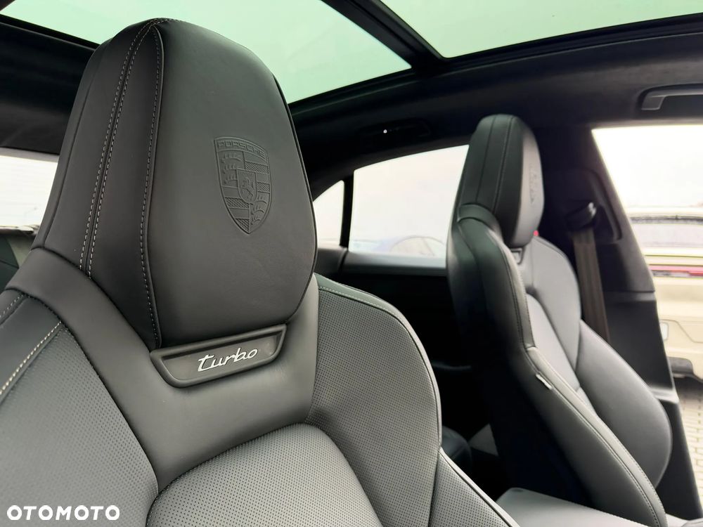 Porsche Macan - 21