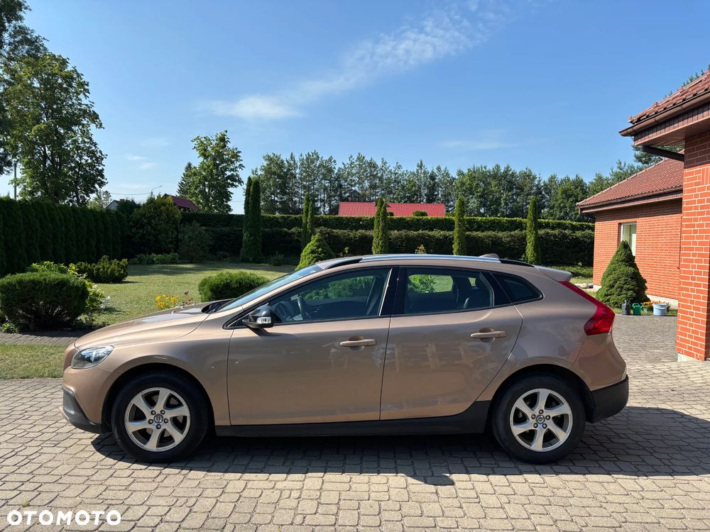Volvo V40 Cross Country D2 Kinetic - 3