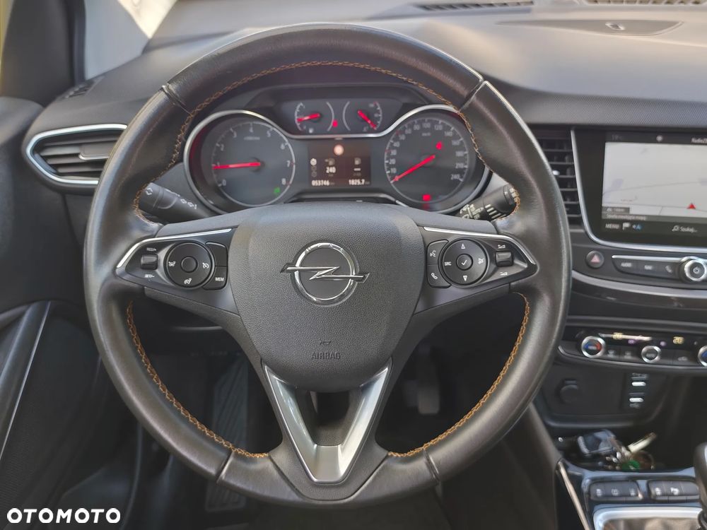 Opel Crossland X 1.2 Start/Stop Ultimate - 26