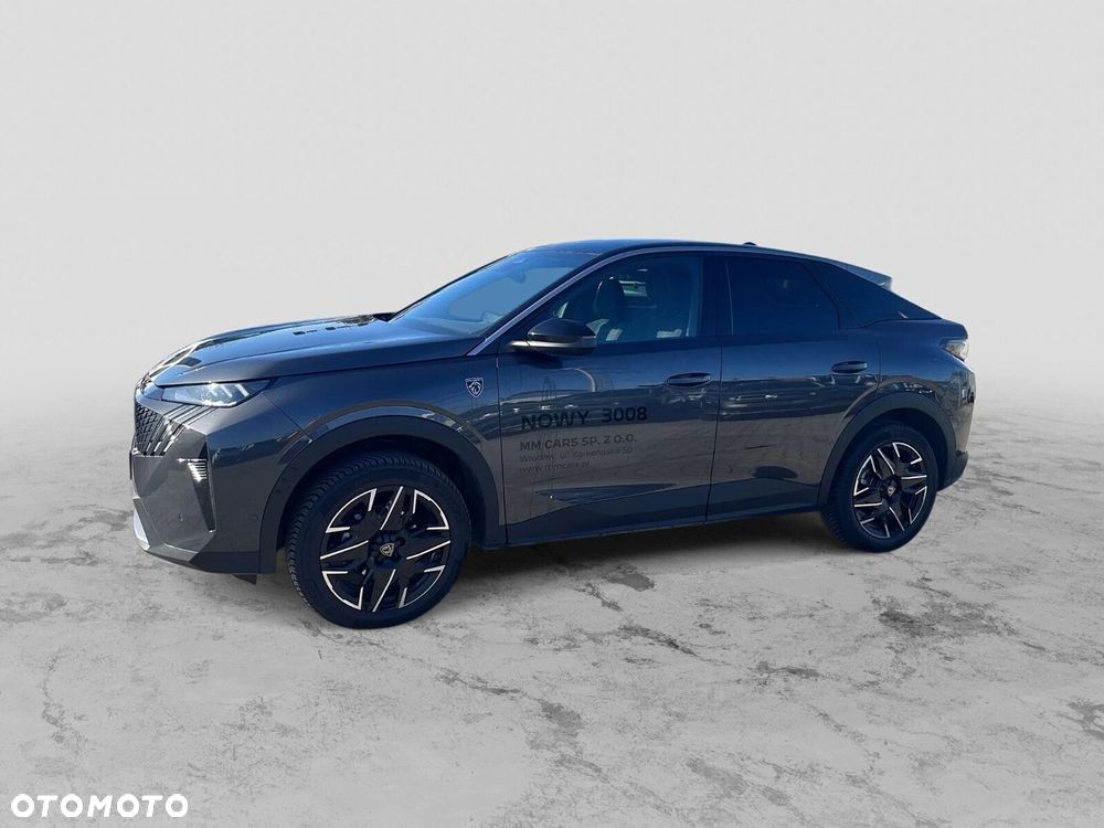Peugeot 3008 - 6