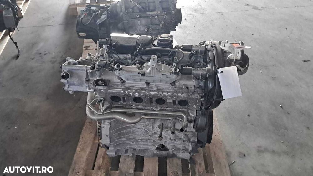 Motoare Volvo D5244T4 D5244T14 D5244T10 D5244T15 D4204T D5204T2 - 2