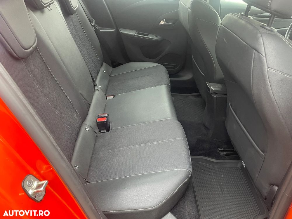 Opel Corsa e Elegance - 12