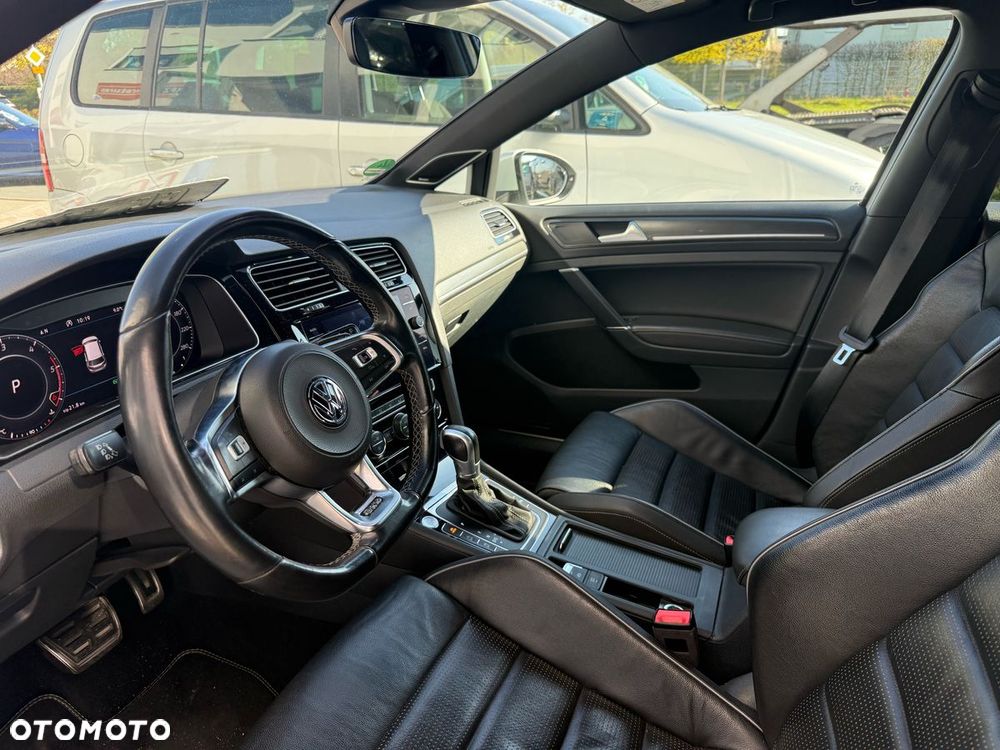 Volkswagen Golf 2.0 TDI BMT GTD DSG - 13