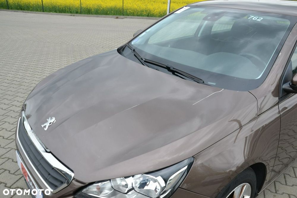 Peugeot 308 - 16