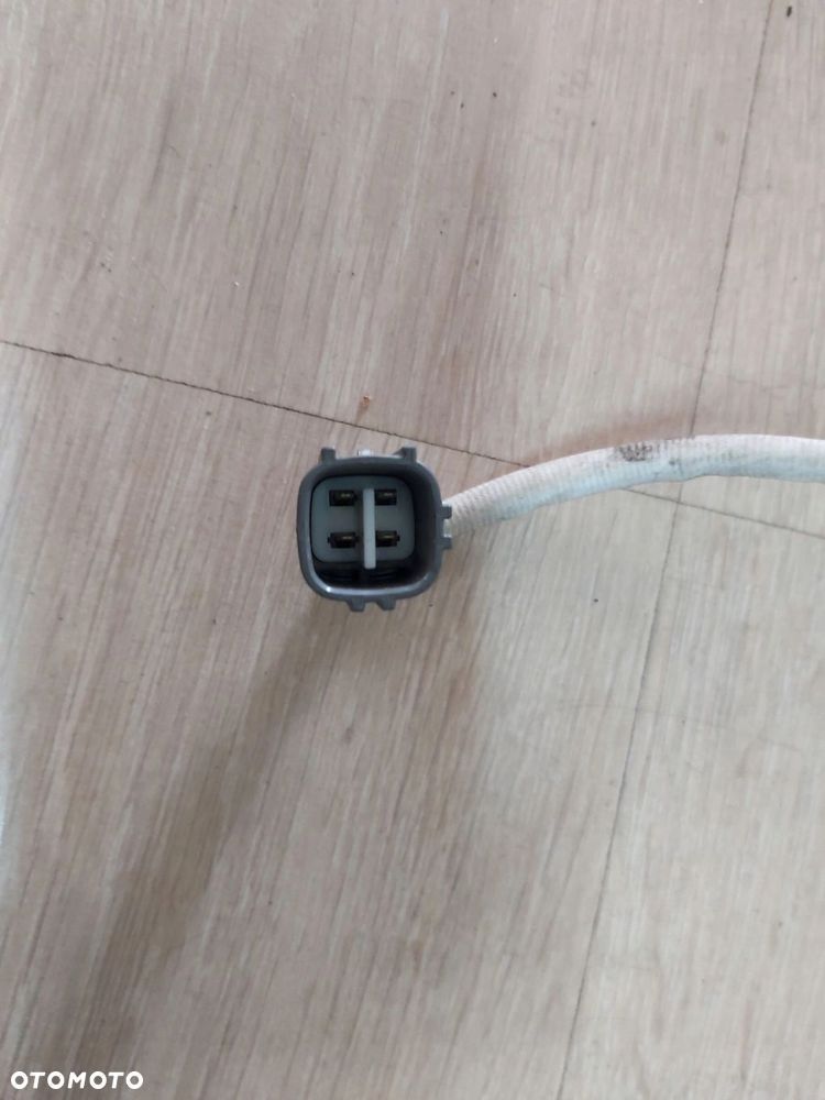 Toyota AYGO II Yaris III 1,0 Sonda lambda 89465-0H070 Oryginał - 4