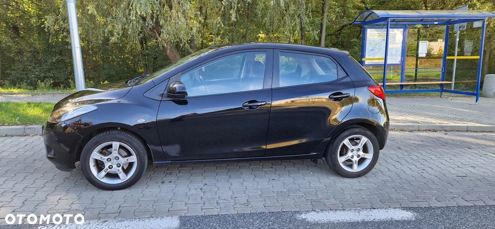Mazda 2 1.3 Exclusive - 7