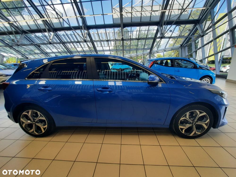 Kia Ceed 1.0 T-GDI 120 OPF Edition 7 - 17