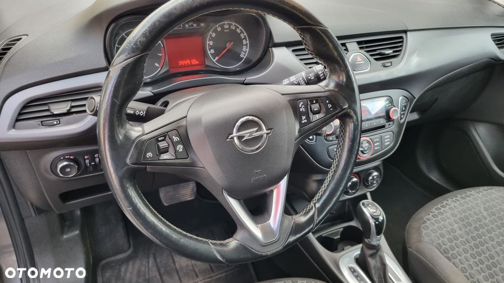 Opel Corsa 1.4 Easytronic (ecoFLEX) Start/Stop Innovation - 15