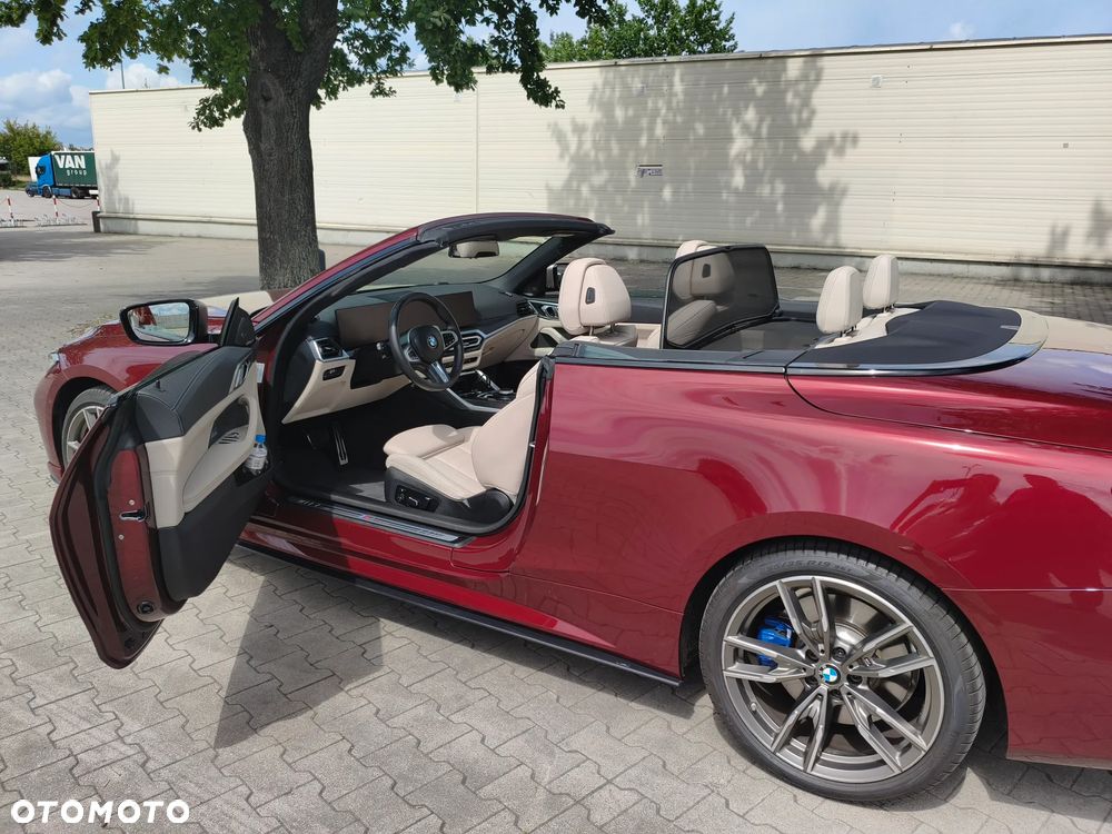 BMW M4 - 5