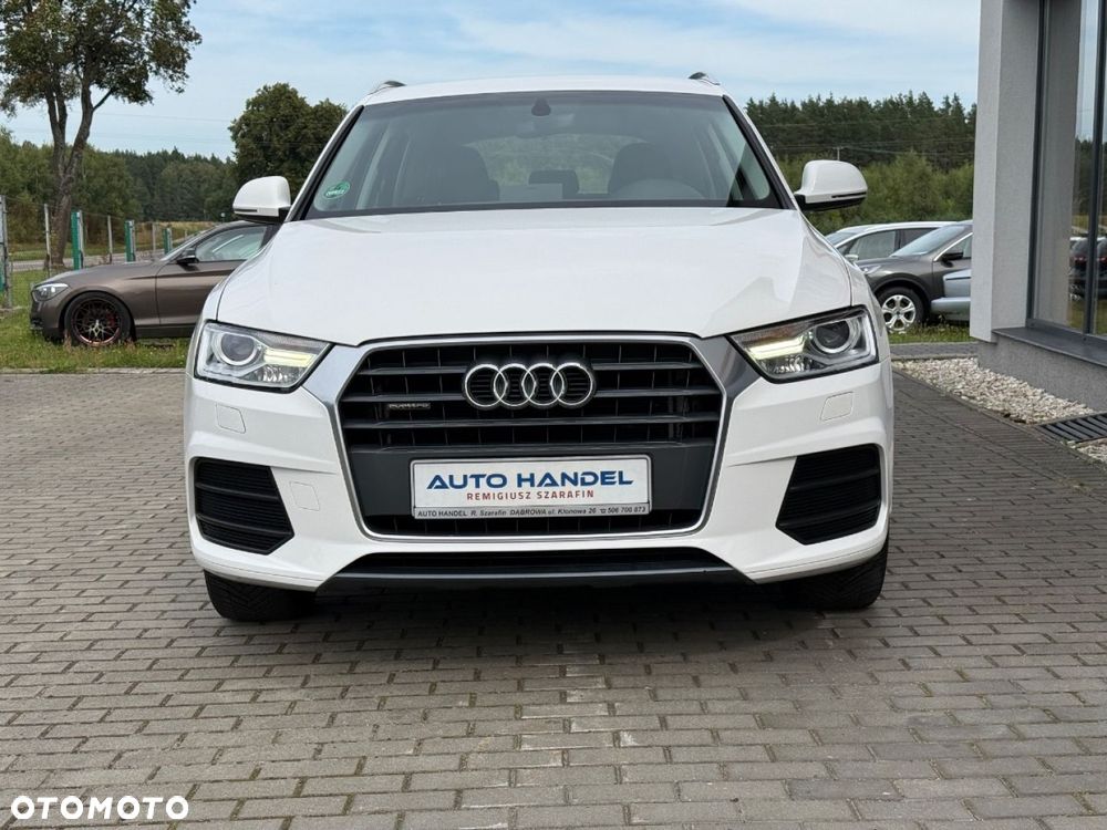 Audi Q3 - 6