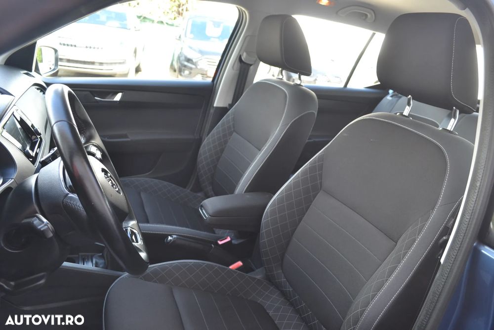 Skoda Fabia 1.0 TSI Style - 13