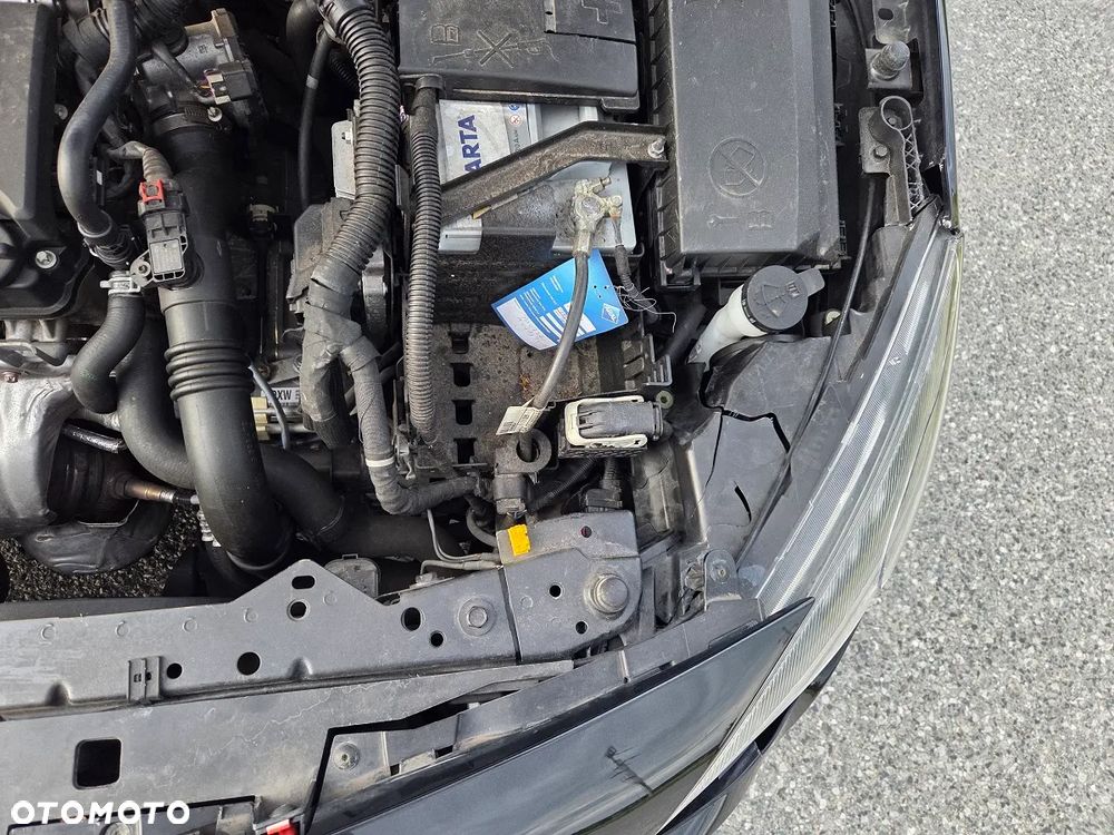 Opel Astra 1.4 Turbo Automatik Exklusiv - 26