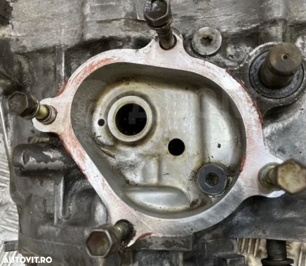 Cutie Transfer Toyota Land Cruiser 100 (J100) cu Blocant Central – Cod 361306A101 / 361306A100 - 3