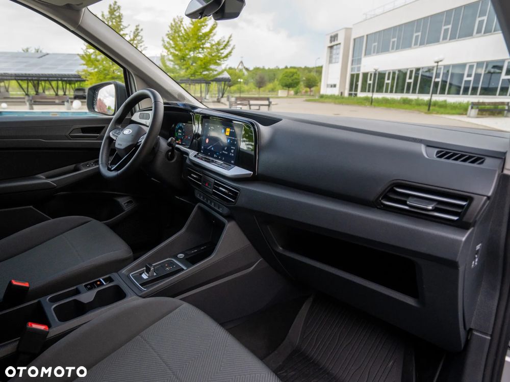 Ford Transit Connect - 7