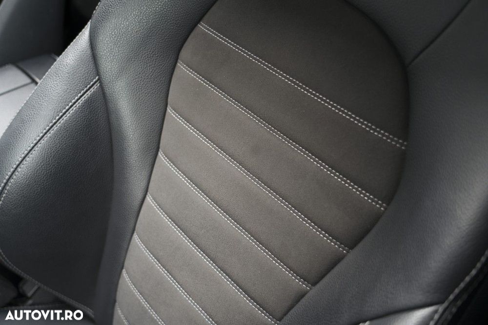 Mercedes-Benz GLC Coupe - 21