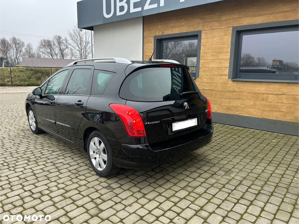 Peugeot 308 120 VTi Access - 3